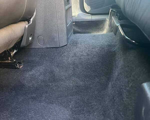 Серый Фольксваген Тигуан, объемом двигателя 1.98 л и пробегом 116 тыс. км за 11200 $, фото 24 на Automoto.ua