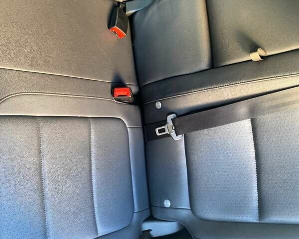 Серый Фольксваген Тигуан, объемом двигателя 1.98 л и пробегом 226 тыс. км за 8600 $, фото 2 на Automoto.ua