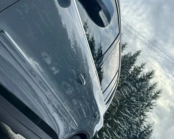 Серый Фольксваген Тигуан, объемом двигателя 2 л и пробегом 265 тыс. км за 11500 $, фото 33 на Automoto.ua