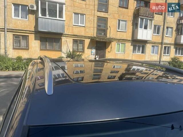 Серый Фольксваген Тигуан, объемом двигателя 1.98 л и пробегом 116 тыс. км за 11200 $, фото 27 на Automoto.ua