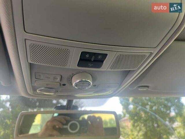 Серый Фольксваген Тигуан, объемом двигателя 1.98 л и пробегом 116 тыс. км за 11200 $, фото 20 на Automoto.ua