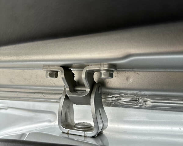 Серый Фольксваген Тигуан, объемом двигателя 1.98 л и пробегом 251 тыс. км за 9200 $, фото 36 на Automoto.ua