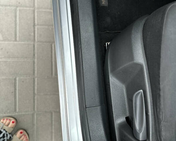 Серый Фольксваген Тигуан, объемом двигателя 1.98 л и пробегом 251 тыс. км за 9200 $, фото 42 на Automoto.ua