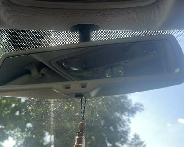 Серый Фольксваген Тигуан, объемом двигателя 1.98 л и пробегом 116 тыс. км за 11200 $, фото 37 на Automoto.ua