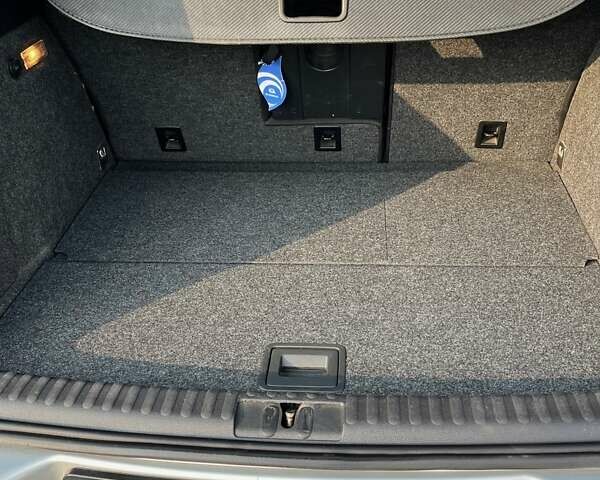 Сірий Фольксваген Тігуан, об'ємом двигуна 1.39 л та пробігом 177 тис. км за 9800 $, фото 11 на Automoto.ua