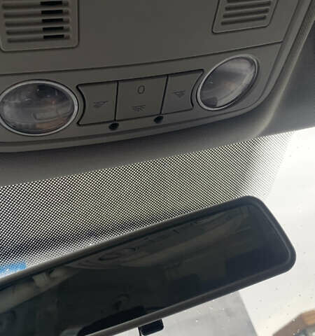 Серый Фольксваген Тигуан, объемом двигателя 1.98 л и пробегом 186 тыс. км за 11999 $, фото 12 на Automoto.ua