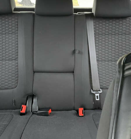 Серый Фольксваген Тигуан, объемом двигателя 1.98 л и пробегом 186 тыс. км за 11999 $, фото 9 на Automoto.ua