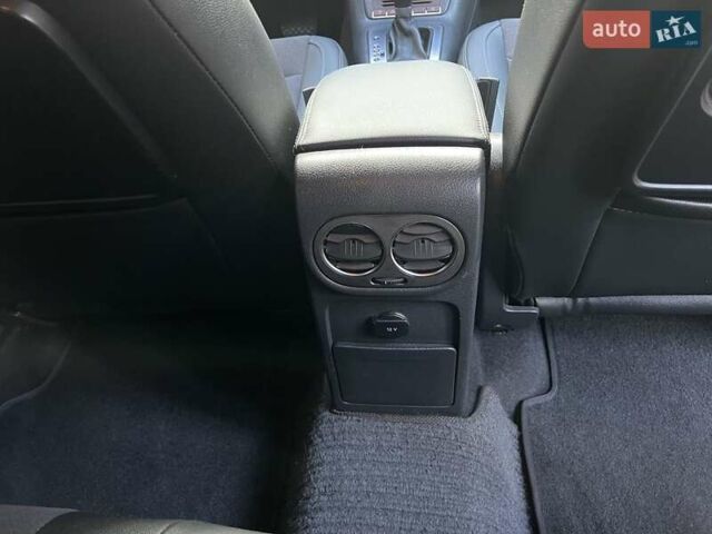 Серый Фольксваген Тигуан, объемом двигателя 2 л и пробегом 180 тыс. км за 11999 $, фото 35 на Automoto.ua