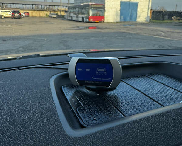 Сірий Фольксваген Тігуан, об'ємом двигуна 1.98 л та пробігом 268 тис. км за 10800 $, фото 25 на Automoto.ua