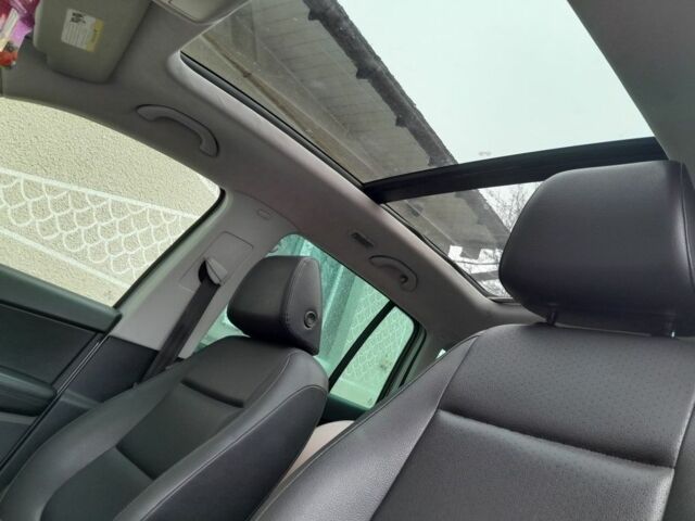 Серый Фольксваген Тигуан, объемом двигателя 2 л и пробегом 217 тыс. км за 12000 $, фото 8 на Automoto.ua