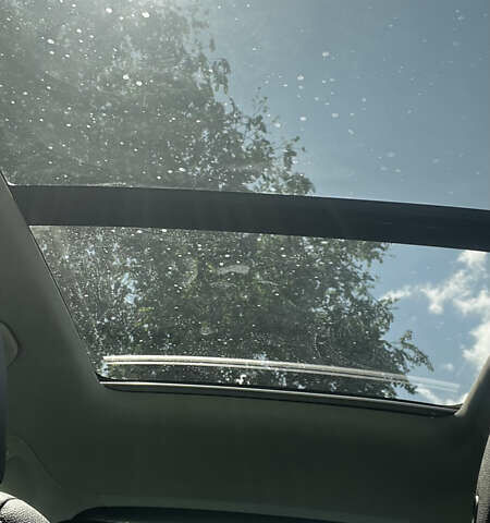 Серый Фольксваген Тигуан, объемом двигателя 1.98 л и пробегом 258 тыс. км за 10500 $, фото 14 на Automoto.ua