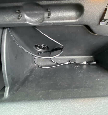 Серый Фольксваген Тигуан, объемом двигателя 1.98 л и пробегом 260 тыс. км за 11500 $, фото 18 на Automoto.ua