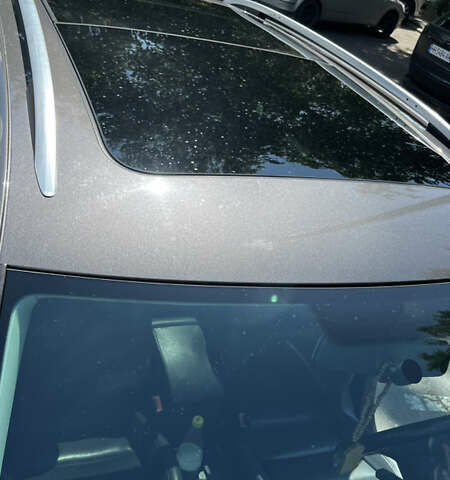 Серый Фольксваген Тигуан, объемом двигателя 1.98 л и пробегом 258 тыс. км за 10500 $, фото 13 на Automoto.ua