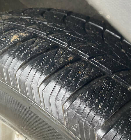 Серый Фольксваген Тигуан, объемом двигателя 1.98 л и пробегом 260 тыс. км за 11500 $, фото 30 на Automoto.ua