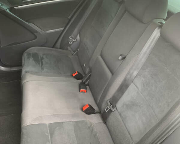 Серый Фольксваген Тигуан, объемом двигателя 1.98 л и пробегом 250 тыс. км за 11750 $, фото 22 на Automoto.ua