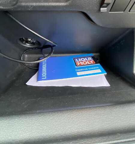 Серый Фольксваген Тигуан, объемом двигателя 1.98 л и пробегом 260 тыс. км за 11500 $, фото 19 на Automoto.ua