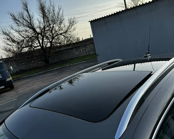 Сірий Фольксваген Тігуан, об'ємом двигуна 1.98 л та пробігом 268 тис. км за 10800 $, фото 8 на Automoto.ua