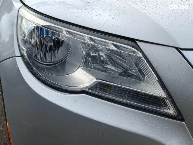 Сірий Фольксваген Тігуан, об'ємом двигуна 2 л та пробігом 189 тис. км за 10990 $, фото 3 на Automoto.ua