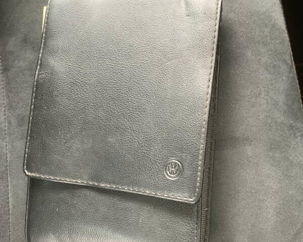 Серый Фольксваген Тигуан, объемом двигателя 1.98 л и пробегом 250 тыс. км за 11750 $, фото 19 на Automoto.ua