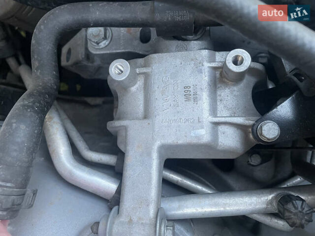 Серый Фольксваген Тигуан, объемом двигателя 2 л и пробегом 160 тыс. км за 17500 $, фото 11 на Automoto.ua