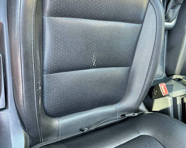 Серый Фольксваген Тигуан, объемом двигателя 1.98 л и пробегом 199 тыс. км за 9400 $, фото 8 на Automoto.ua