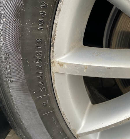 Серый Фольксваген Тигуан, объемом двигателя 1.98 л и пробегом 260 тыс. км за 11500 $, фото 29 на Automoto.ua