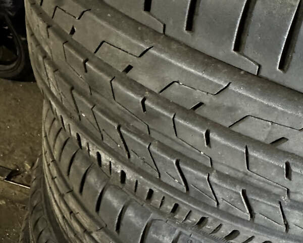 Сірий Фольксваген Тігуан, об'ємом двигуна 1.98 л та пробігом 268 тис. км за 10800 $, фото 39 на Automoto.ua