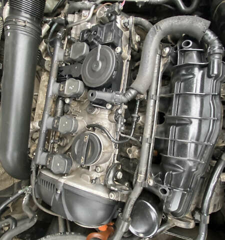 Серый Фольксваген Тигуан, объемом двигателя 1.98 л и пробегом 260 тыс. км за 11500 $, фото 26 на Automoto.ua