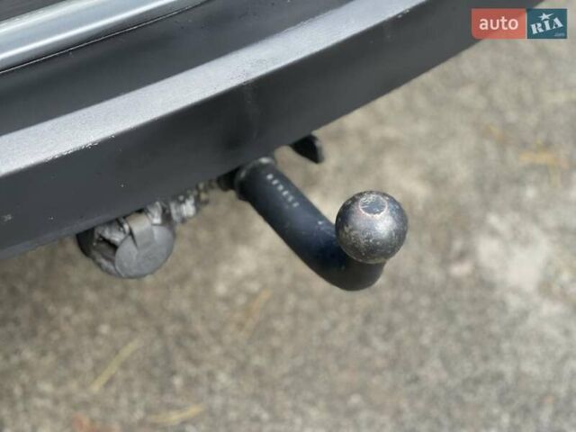 Серый Фольксваген Тигуан, объемом двигателя 2 л и пробегом 180 тыс. км за 11999 $, фото 23 на Automoto.ua