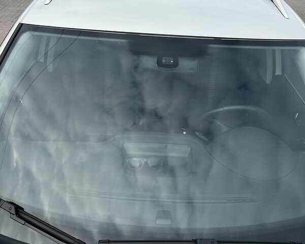 Сірий Фольксваген Тігуан, об'ємом двигуна 2 л та пробігом 171 тис. км за 12200 $, фото 43 на Automoto.ua