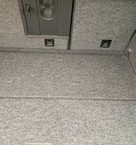 Серый Фольксваген Тигуан, объемом двигателя 1.98 л и пробегом 186 тыс. км за 11999 $, фото 19 на Automoto.ua