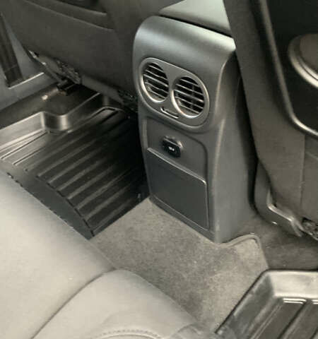 Серый Фольксваген Тигуан, объемом двигателя 1.98 л и пробегом 186 тыс. км за 11999 $, фото 17 на Automoto.ua