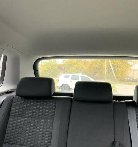 Серый Фольксваген Тигуан, объемом двигателя 1.98 л и пробегом 186 тыс. км за 11999 $, фото 11 на Automoto.ua