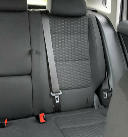 Серый Фольксваген Тигуан, объемом двигателя 1.98 л и пробегом 186 тыс. км за 11999 $, фото 10 на Automoto.ua