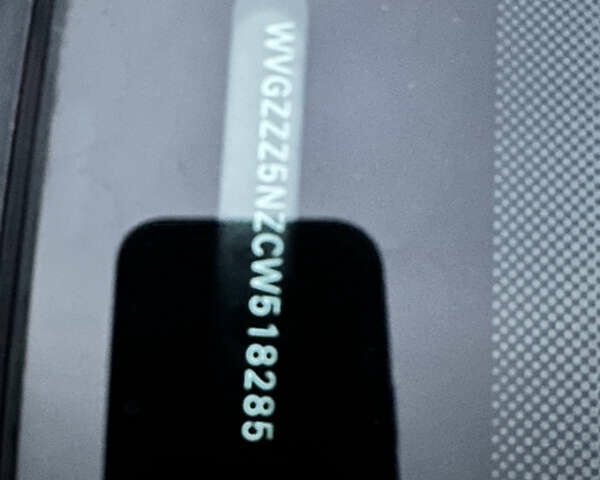 Серый Фольксваген Тигуан, объемом двигателя 1.97 л и пробегом 208 тыс. км за 16500 $, фото 16 на Automoto.ua