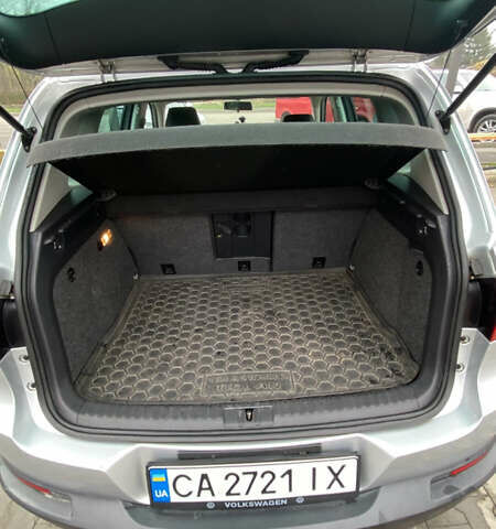 Серый Фольксваген Тигуан, объемом двигателя 1.98 л и пробегом 260 тыс. км за 11500 $, фото 9 на Automoto.ua
