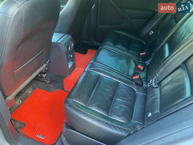 Серый Фольксваген Тигуан, объемом двигателя 1.98 л и пробегом 265 тыс. км за 11900 $, фото 19 на Automoto.ua