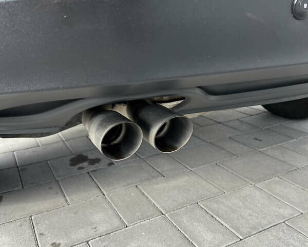 Серый Фольксваген Тигуан, объемом двигателя 2.02 л и пробегом 277 тыс. км за 9300 $, фото 8 на Automoto.ua