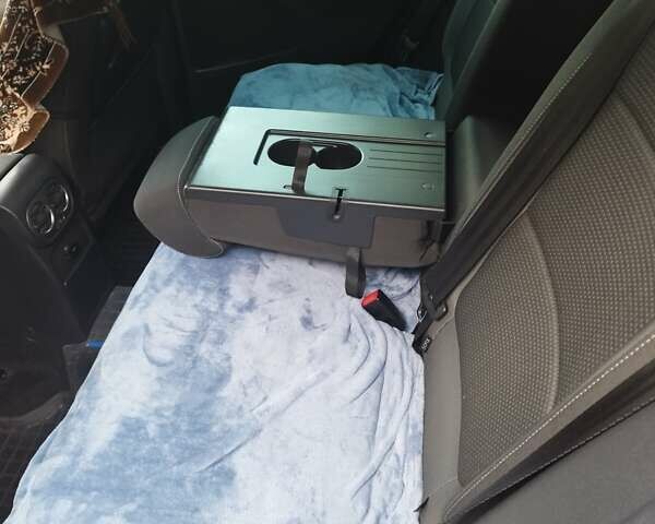 Серый Фольксваген Тигуан, объемом двигателя 1.39 л и пробегом 117 тыс. км за 22849 $, фото 17 на Automoto.ua