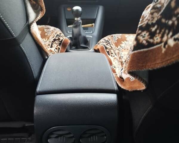 Серый Фольксваген Тигуан, объемом двигателя 1.39 л и пробегом 117 тыс. км за 22849 $, фото 18 на Automoto.ua