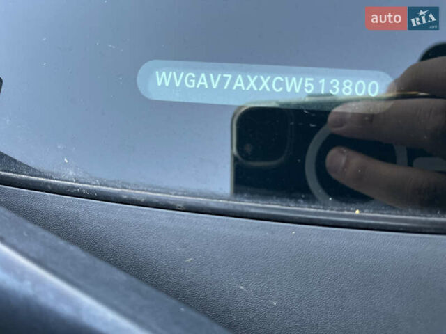 Сірий Фольксваген Тігуан, об'ємом двигуна 1.97 л та пробігом 251 тис. км за 9999 $, фото 10 на Automoto.ua