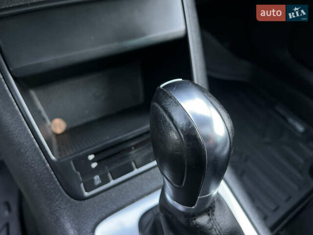 Сірий Фольксваген Тігуан, об'ємом двигуна 1.97 л та пробігом 251 тис. км за 9999 $, фото 25 на Automoto.ua