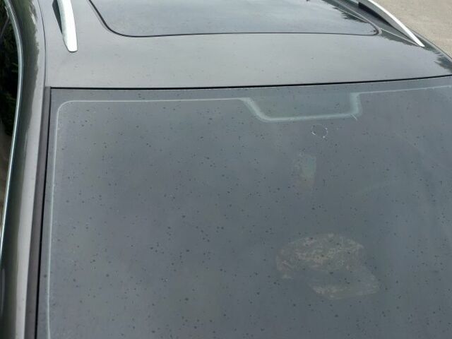 Сірий Фольксваген Тігуан, об'ємом двигуна 2 л та пробігом 205 тис. км за 12200 $, фото 8 на Automoto.ua