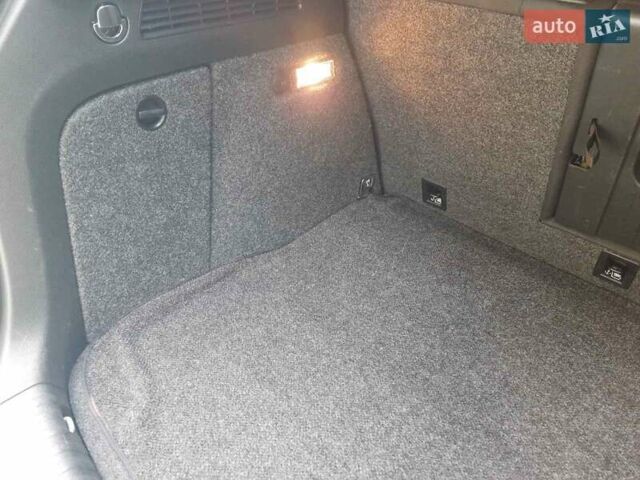 Сірий Фольксваген Тігуан, об'ємом двигуна 1.98 л та пробігом 175 тис. км за 15500 $, фото 12 на Automoto.ua