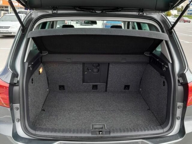 Сірий Фольксваген Тігуан, об'ємом двигуна 2 л та пробігом 204 тис. км за 11500 $, фото 7 на Automoto.ua