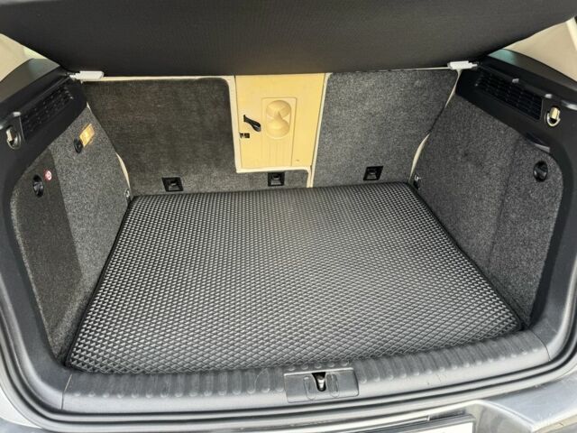 Сірий Фольксваген Тігуан, об'ємом двигуна 2 л та пробігом 184 тис. км за 11500 $, фото 21 на Automoto.ua