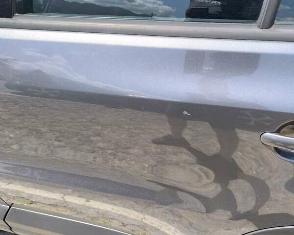 Серый Фольксваген Тигуан, объемом двигателя 1.4 л и пробегом 195 тыс. км за 8311 $, фото 10 на Automoto.ua