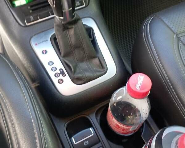 Серый Фольксваген Тигуан, объемом двигателя 2 л и пробегом 442 тыс. км за 11999 $, фото 23 на Automoto.ua