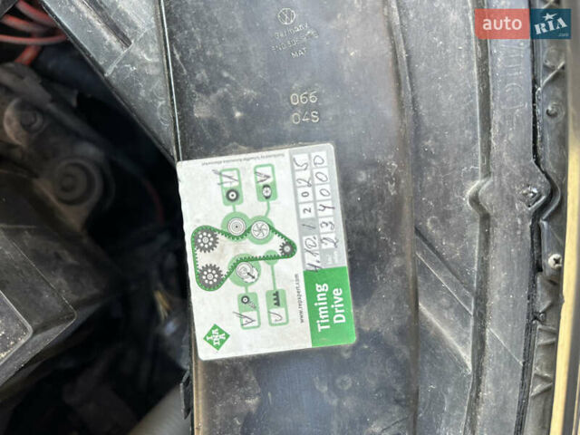 Серый Фольксваген Тигуан, объемом двигателя 1.97 л и пробегом 240 тыс. км за 15600 $, фото 20 на Automoto.ua