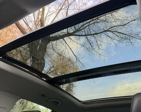 Серый Фольксваген Тигуан, объемом двигателя 1.98 л и пробегом 111 тыс. км за 12700 $, фото 10 на Automoto.ua